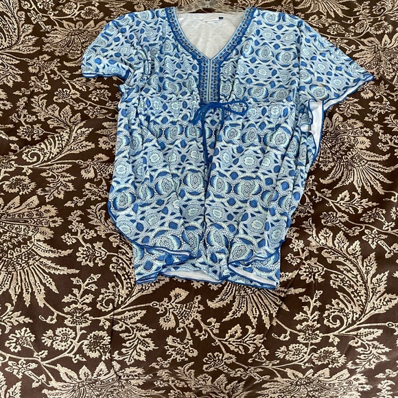 CABANA LIFE Cover Up - Size L - Picture 6 of 15